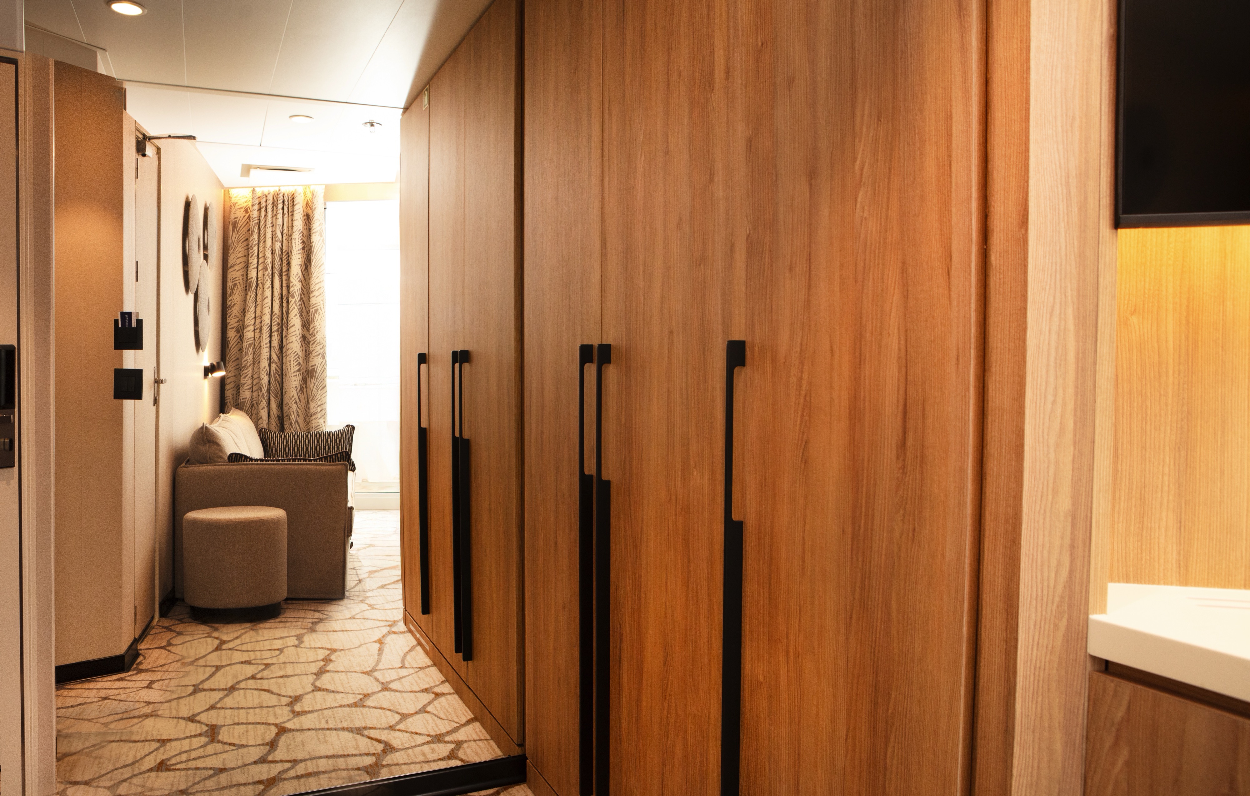 Grand Horizon Suite